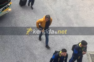 Σα Πίντο... με σημειώσεις στο χέρι!