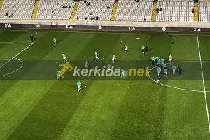 Η ενδεκάδα της Ομόνοιας με Λανγκ και Φράνσον (5 αλλαγές)