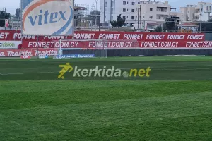 Οι έντεκα του Λιάσου (τέσσερις αλλαγές)