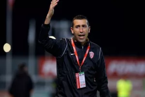 Νέα Σαλαμίνα-ΑΕΚ: ΔΙΠΛΟ… με "χρυσή αλλαγή" (φώτος)
