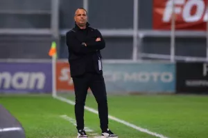 Νέα Σαλαμίνα-ΑΕΚ: ΔΙΠΛΟ… με "χρυσή αλλαγή" (φώτος)