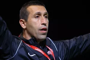 Νέα Σαλαμίνα-ΑΕΚ: ΔΙΠΛΟ… με "χρυσή αλλαγή" (φώτος)