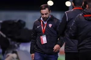 Νέα Σαλαμίνα-ΑΕΚ: ΔΙΠΛΟ… με "χρυσή αλλαγή" (φώτος)