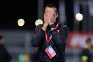 Νέα Σαλαμίνα-ΑΕΚ: ΔΙΠΛΟ… με "χρυσή αλλαγή" (φώτος)
