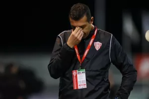 Νέα Σαλαμίνα-ΑΕΚ: ΔΙΠΛΟ… με "χρυσή αλλαγή" (φώτος)
