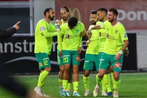 Νέα Σαλαμίνα-ΑΕΚ: ΔΙΠΛΟ… με "χρυσή αλλαγή" (φώτος)