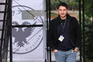 Φωτορεπορτάζ/ΠΑΕΕΚ-Ομόνοια Αραδίππου 