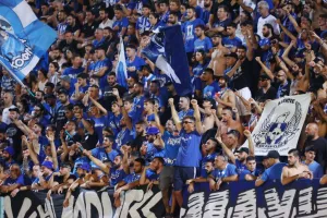 Τέλος το εμπάργκο - Ξεπέρασαν τα 1000 ΚΑΣ-ΓΚΟΛ!