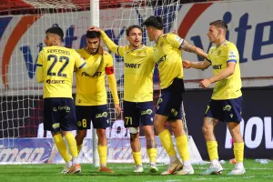 Επιζητά το τρίποντο της “ασφάλειας”