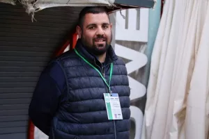 Φωτορεπορτάζ από “Αμμόχωστος”/Αμηχανία, αγωνία, απογοήτευση