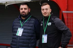 Φωτορεπορτάζ από “Αμμόχωστος”/Αμηχανία, αγωνία, απογοήτευση