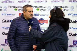 "Βόμβα στα θεμέλια του ποδοσφαίρου η πολιτική παρέμβαση"