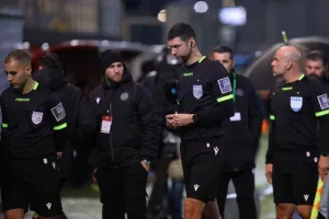 Φωτορεπορτάζ από “Αμμόχωστος”/Αμηχανία, αγωνία, απογοήτευση