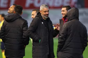 Φωτορεπορτάζ από “Αμμόχωστος”/Αμηχανία, αγωνία, απογοήτευση