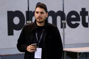 Γεωργιάδης: "Είναι αισχρό να πληρώνουν οι υγιείς οπαδοί και οι ομάδες τους, την αδυναμία της πολιτείας"