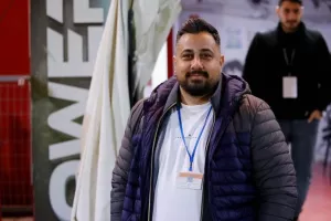 ΑΕΖ-ΠΑΕΕΚ: Έξι γκολ, ανατροπή και προκρίθηκε το... φαβορί (φώτος)