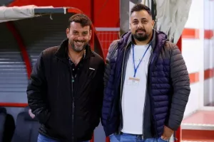 ΑΕΖ-ΠΑΕΕΚ: Έξι γκολ, ανατροπή και προκρίθηκε το... φαβορί (φώτος)