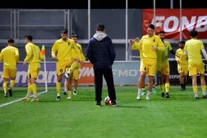 ΑΕΖ-ΠΑΕΕΚ: Έξι γκολ, ανατροπή και προκρίθηκε το... φαβορί (φώτος)
