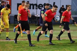 ΑΕΖ-ΠΑΕΕΚ: Έξι γκολ, ανατροπή και προκρίθηκε το... φαβορί (φώτος)