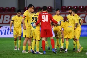 ΑΕΖ-ΠΑΕΕΚ: Έξι γκολ, ανατροπή και προκρίθηκε το... φαβορί (φώτος)