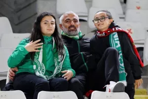 (Φωτορεπορτάζ) Ο κόσμος στο ΓΣΠ