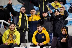 (Φωτορεπορτάζ) Ο κόσμος στο ΓΣΠ