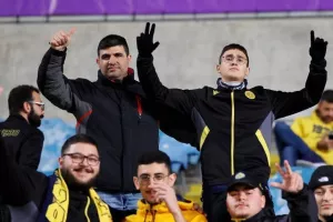 (Φωτορεπορτάζ) Ο κόσμος στο ΓΣΠ