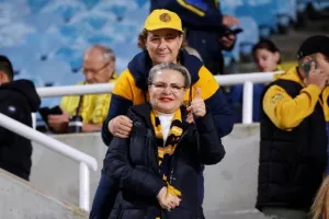(Φωτορεπορτάζ) Ο κόσμος στο ΓΣΠ