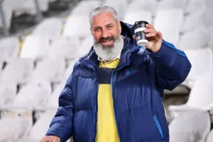 (Φωτορεπορτάζ) Ο κόσμος στο ΓΣΠ