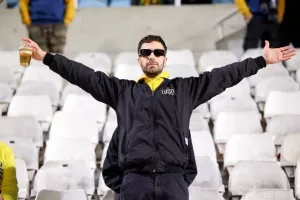 (Φωτορεπορτάζ) Ο κόσμος στο ΓΣΠ