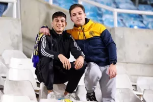 (Φωτορεπορτάζ) Ο κόσμος στο ΓΣΠ