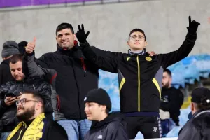 (Φωτορεπορτάζ) Ο κόσμος στο ΓΣΠ