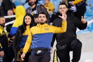 (Φωτορεπορτάζ) Ο κόσμος στο ΓΣΠ