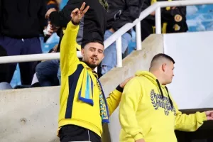 (Φωτορεπορτάζ) Ο κόσμος στο ΓΣΠ