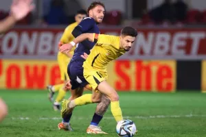 ΑΕΖ-ΠΑΕΕΚ: Έξι γκολ, ανατροπή και προκρίθηκε το... φαβορί (φώτος)