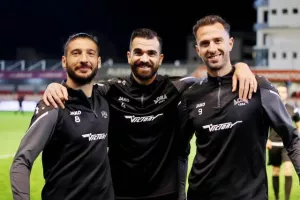 ΑΕΖ-Δόξα: (Χ)αράμισαν πολύτιμους βαθμούς (Φώτος)