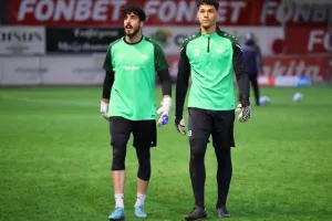 ΑΕΖ-Δόξα: (Χ)αράμισαν πολύτιμους βαθμούς (Φώτος)