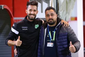 ΑΕΖ-Δόξα: (Χ)αράμισαν πολύτιμους βαθμούς (Φώτος)