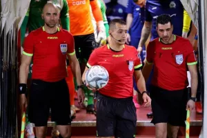 ΑΕΖ-Δόξα: (Χ)αράμισαν πολύτιμους βαθμούς (Φώτος)