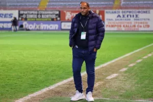 ΑΕΖ-Δόξα: (Χ)αράμισαν πολύτιμους βαθμούς (Φώτος)