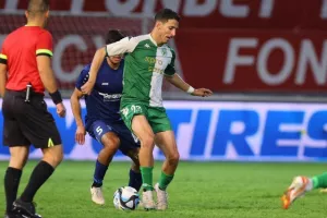 ΑΕΖ-Δόξα: (Χ)αράμισαν πολύτιμους βαθμούς (Φώτος)