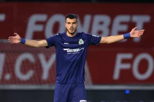 ΑΕΖ-Δόξα: (Χ)αράμισαν πολύτιμους βαθμούς (Φώτος)