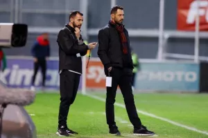 ΑΕΖ-Δόξα: (Χ)αράμισαν πολύτιμους βαθμούς (Φώτος)