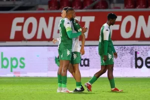 ΑΕΖ-Δόξα: (Χ)αράμισαν πολύτιμους βαθμούς (Φώτος)