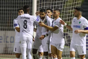 Έχει πίστη στις δυνάμεις του και ονειρεύεται!