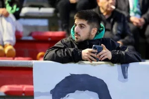 ΑΕΖ-Ομόνοια: "Γκέλα" στο πρώτο εκτός έδρας παιχνίδι του Ρέιχνταλ