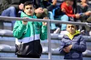 ΑΕΖ-Ομόνοια: "Γκέλα" στο πρώτο εκτός έδρας παιχνίδι του Ρέιχνταλ