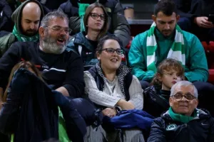 ΑΕΖ-Ομόνοια: "Γκέλα" στο πρώτο εκτός έδρας παιχνίδι του Ρέιχνταλ