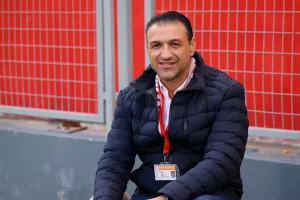 Αισιόδοξος... ο πρόεδρος 
