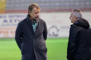 Η ίδια συζήτηση και ο ίδιος παρονομαστής...